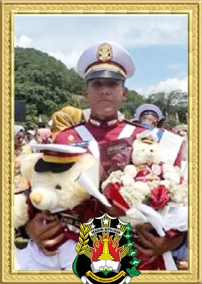 ABEL GILBERT RICARDO