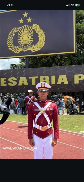 GRAENDSAN MOSES PARLINDUNGAN HUTAGAOL