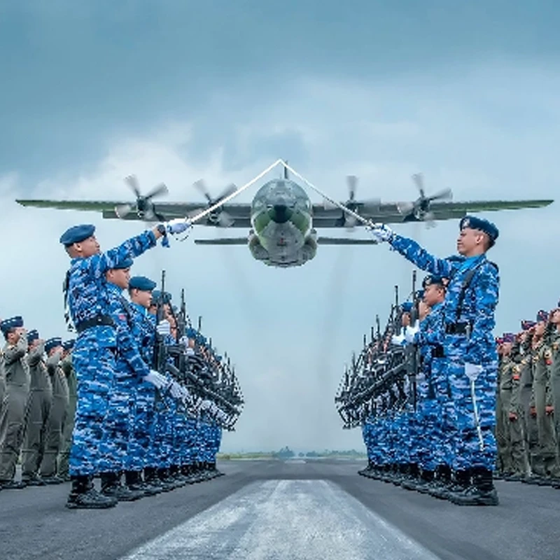 Bintara PK TNI Angkatan Udara