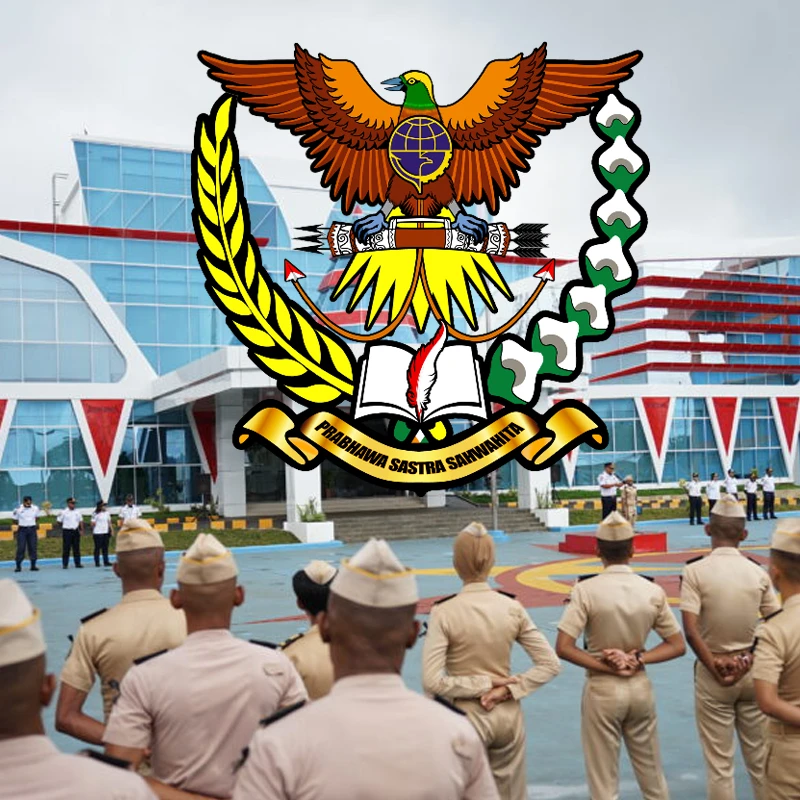 Politeknik Penerbangan Jayapura