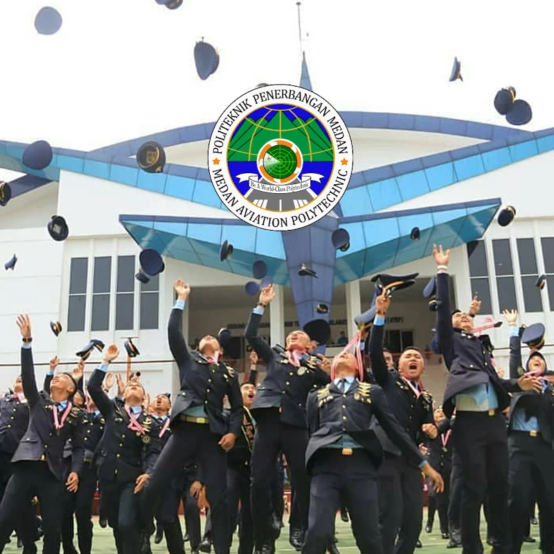 Politeknik Penerbangan Medan