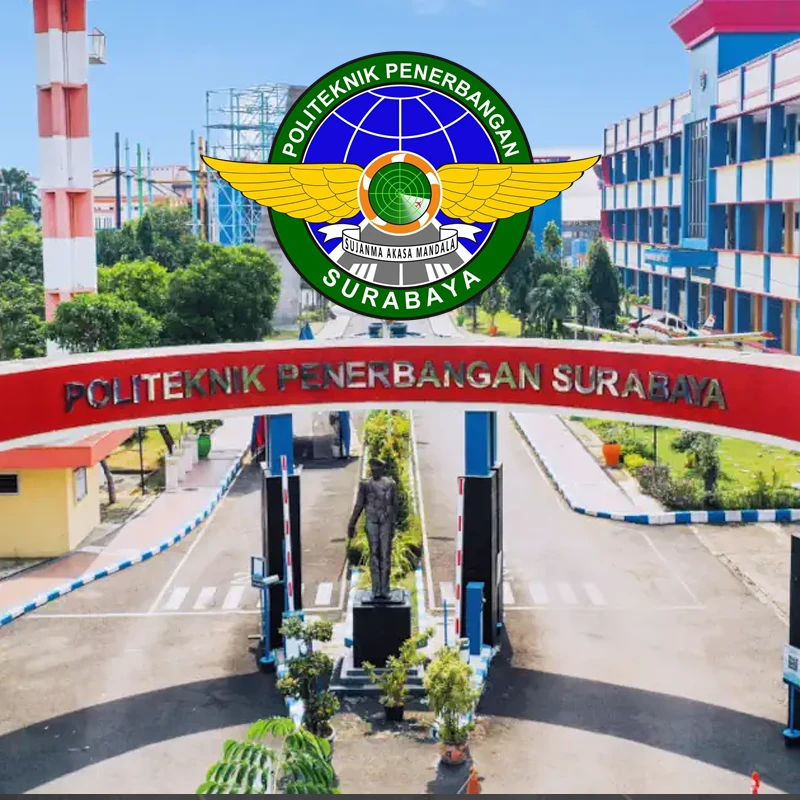 Politeknik Penerbangan Surabaya