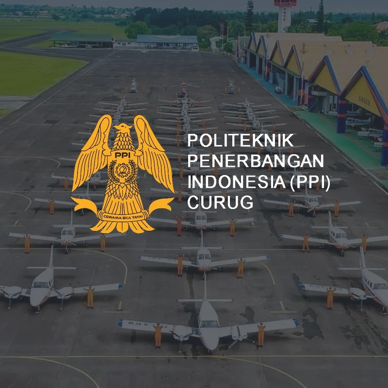 Politeknik Penerbangan Indonesia Curug