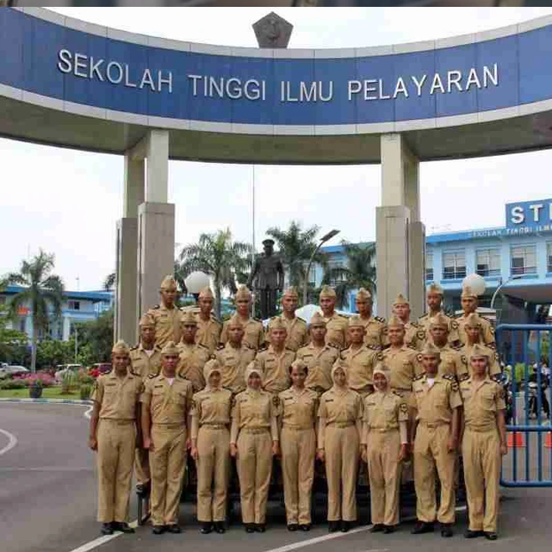 Sekolah Tinggi Ilmu Pelayaran