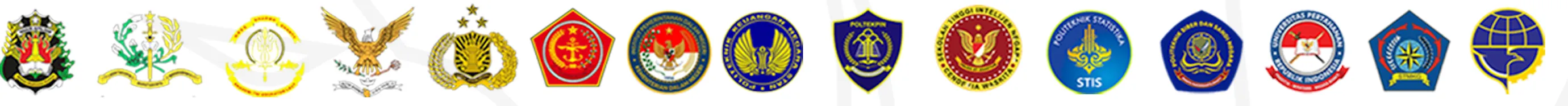 Logo Kedinasan